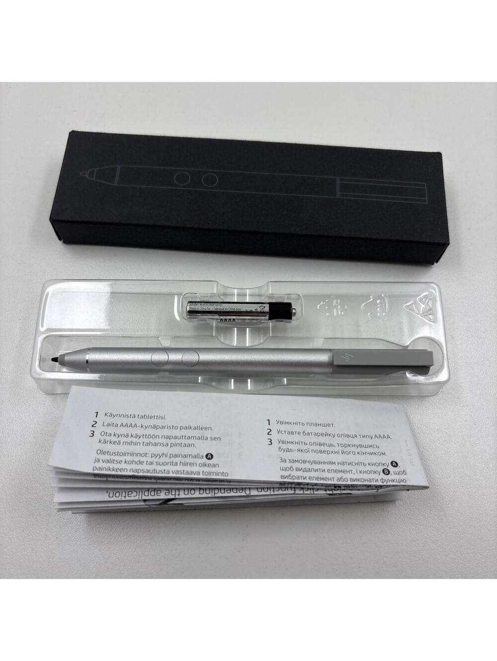 Genuine HP Stylus Pen SPEN-HP-01 for Spectre X360 / ENVY / Pavilion Laptop